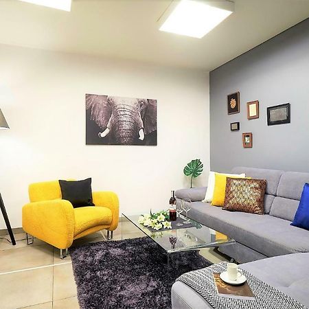 Xavier Boutique Apartment Варшава Екстер'єр фото